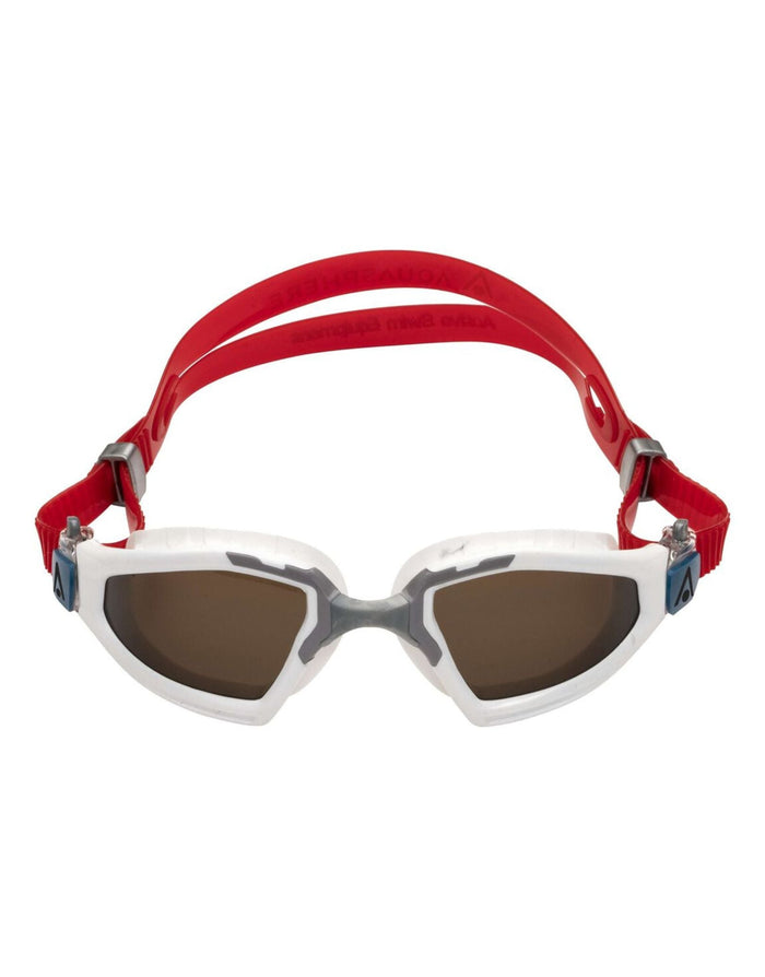 Aquasphere Kayenne Pro Swim Goggles with polarised lens