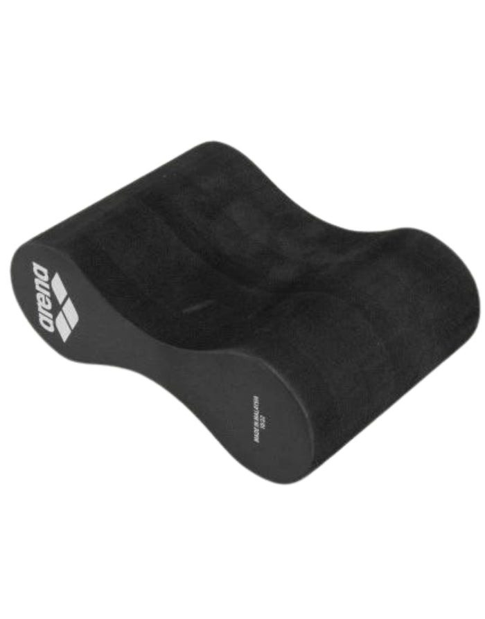 Black Arena Freeflow Pullbuoy II foam float for upper body strength