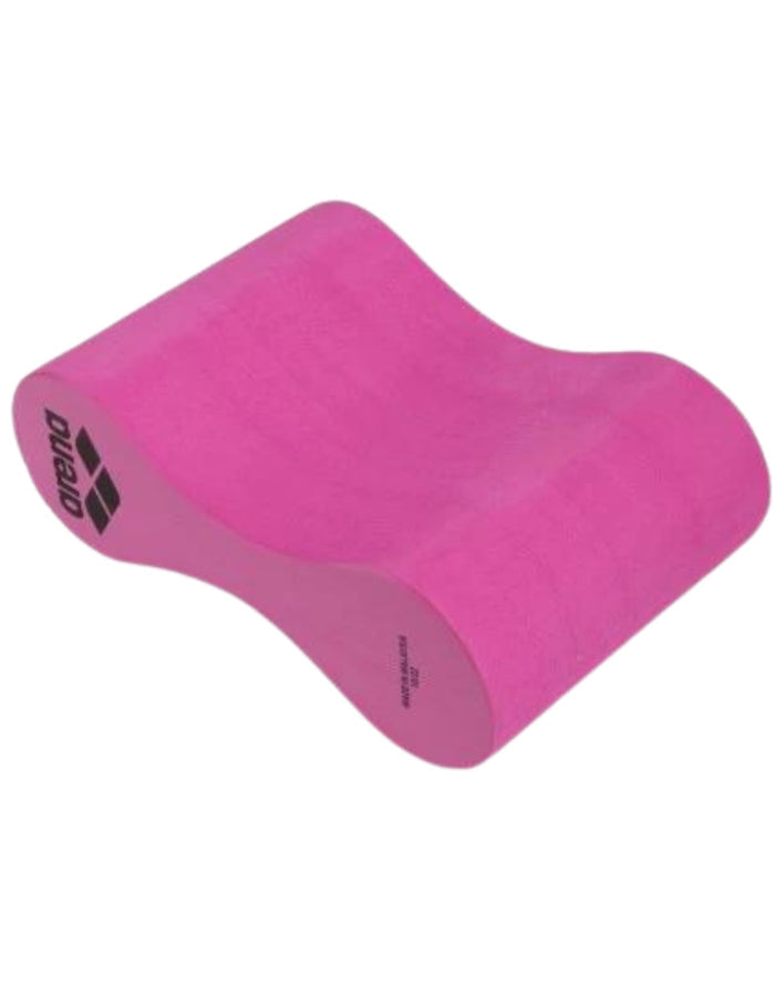 Pink Arena Freeflow Pullbuoy II foam kickboard for upper body strength