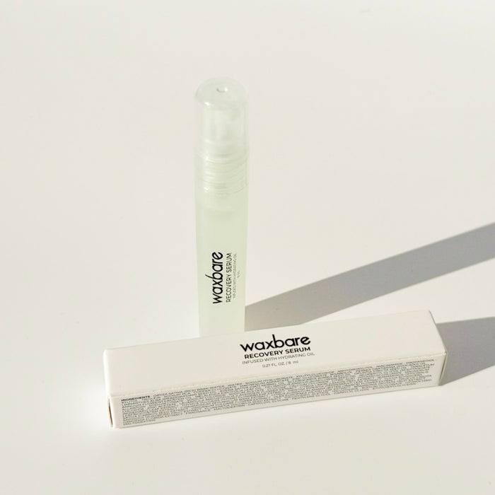 At-Home Waxing Kit — WAXBARE product photo 2