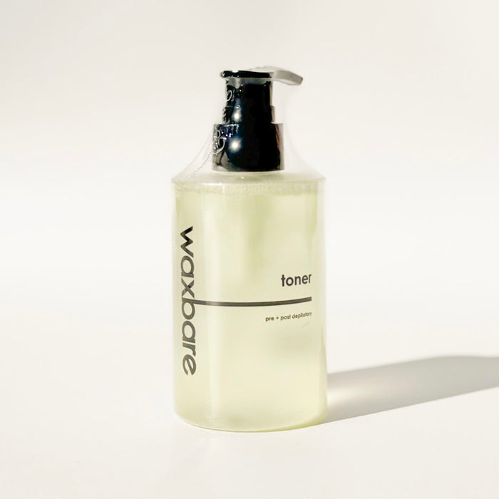 At-Home Waxing Kit — WAXBARE product photo 3