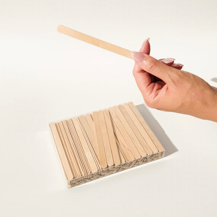 At-Home Waxing Kit — WAXBARE product photo 4