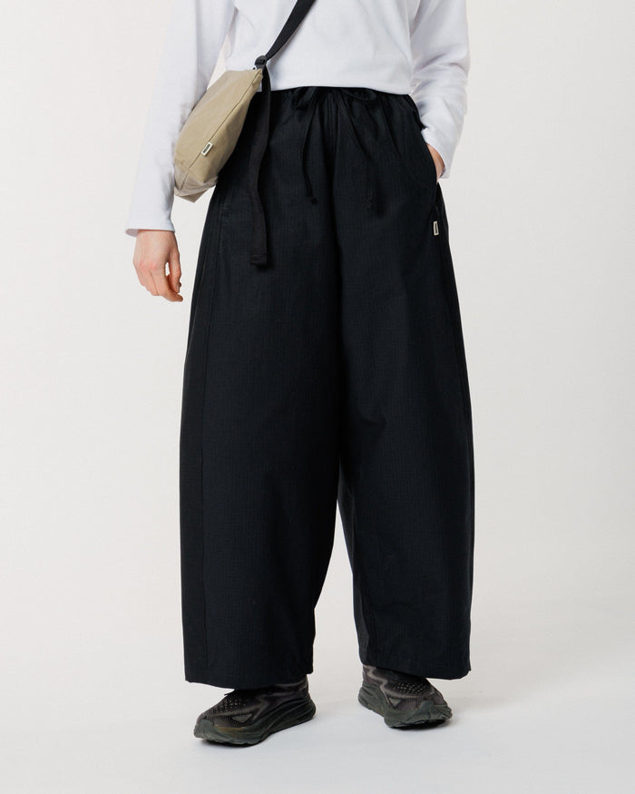 Atlas Pant - Black