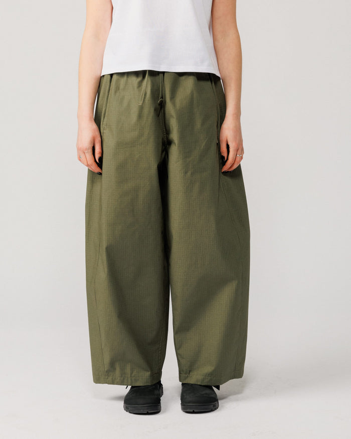 Atlas Pant - Khaki