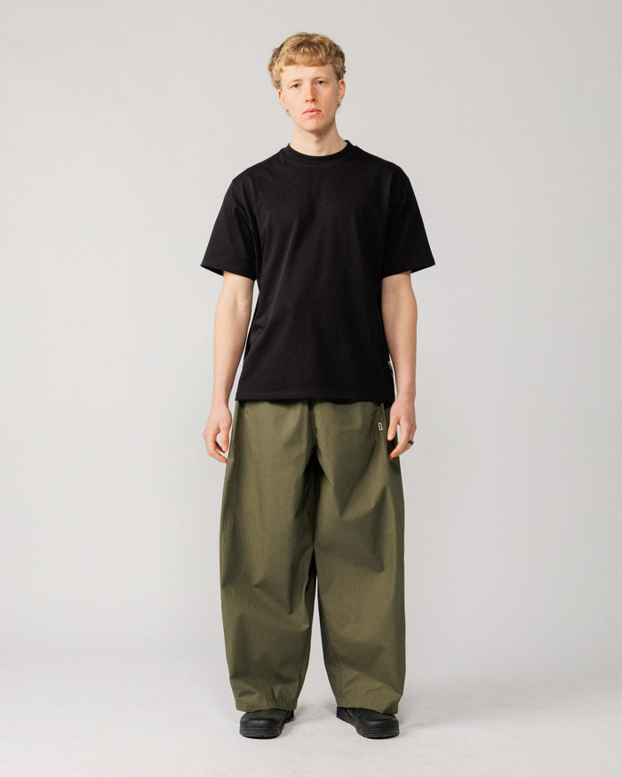 Atlas Pant - Khaki