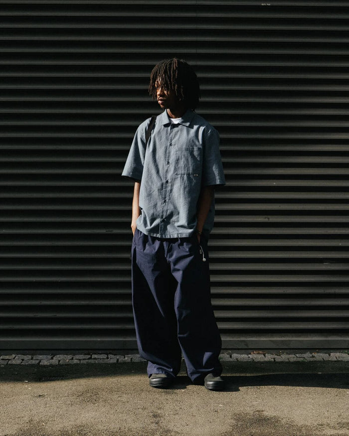 Atlas Pant - Navy