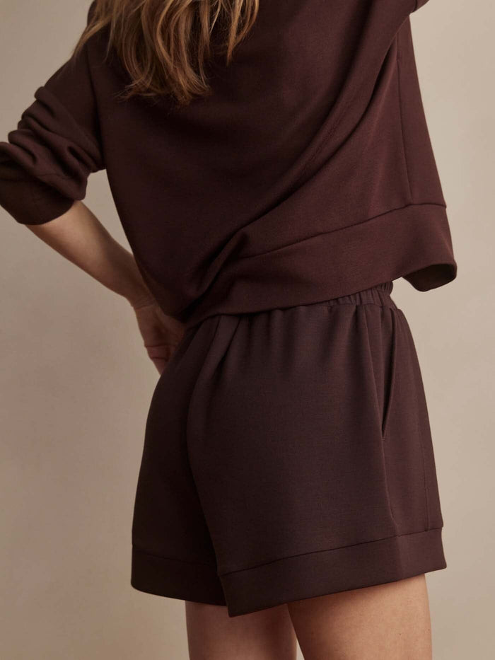 Atrium High Rise Short 4.5"-Bottoms-Uniquities