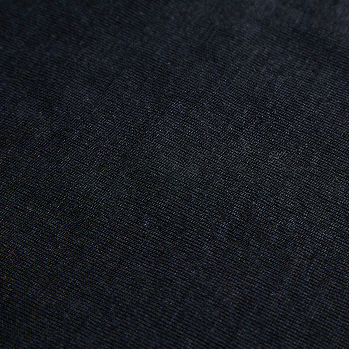 Auk Kids Top - Merino Wool & Silk - Cosmos