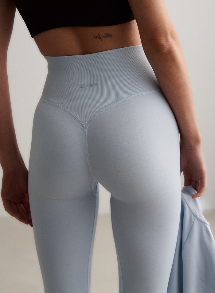 Aura Shape Seamless Tights