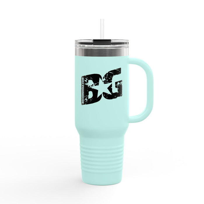 40oz / Teal