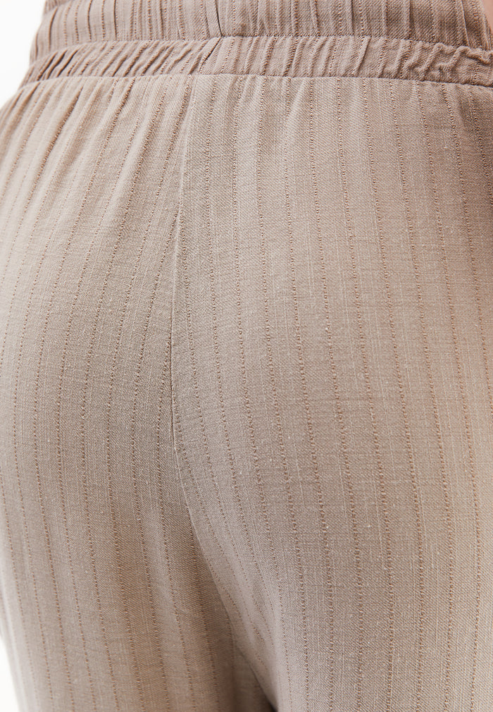 Baggy Pants - FEATHER GRAY