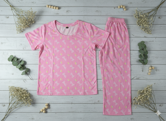 Barbie Dream Set