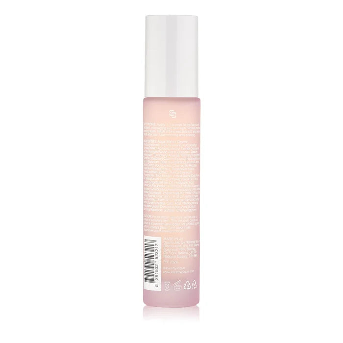 Bare by Vogue - Face Tanning Serum - Light - Med -Dark