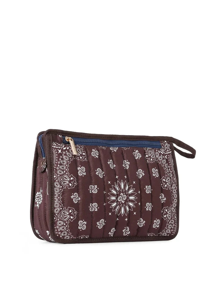 Beau Bandana Pouch-Accessories-Uniquities