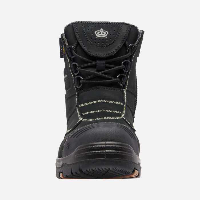 Bennu Pro 6 Work Boot - Black K28008