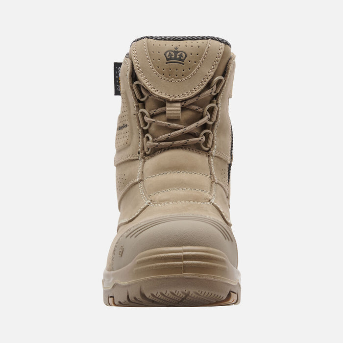 Bennu Pro 6 Work Boot - Stone K28010
