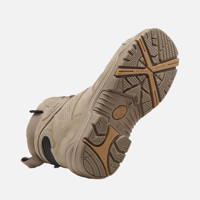 Bennu Pro 6 Work Boot - Stone K28010