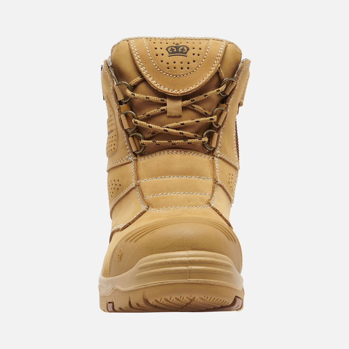 Bennu Pro 6 Work Boot - Wheat K28009
