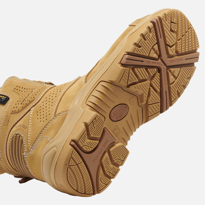Bennu Pro 6 Work Boot - Wheat K28009