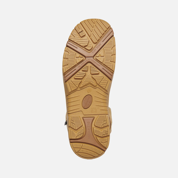 Bennu Pro 9 Work Boot - Wheat K28007