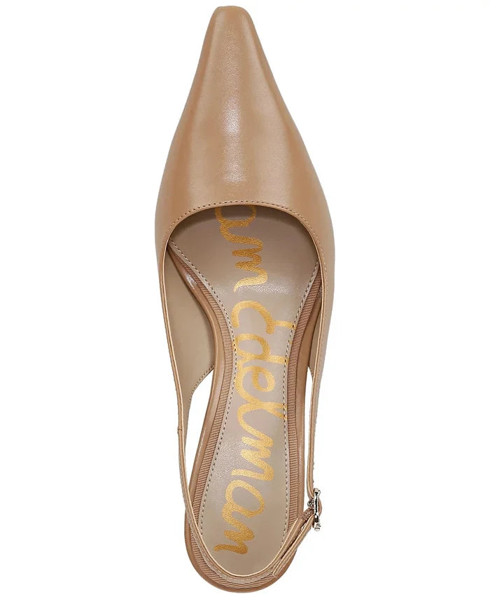 Bianka Slingback-Shoes-Uniquities