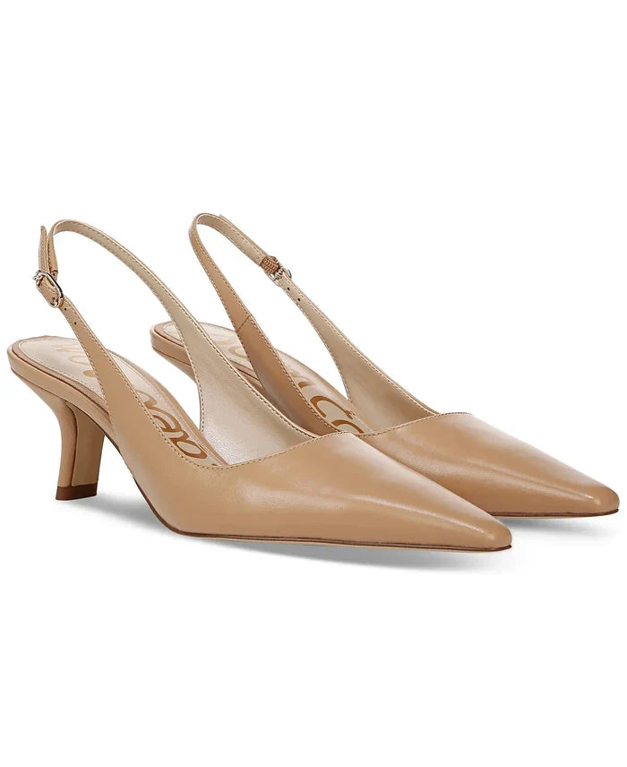 Bianka Slingback-Shoes-Uniquities