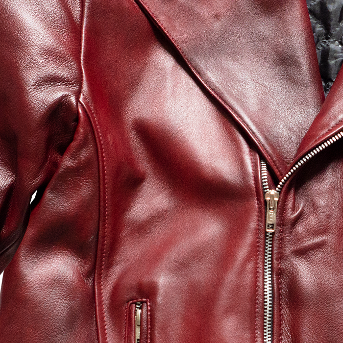 Biker Cherry