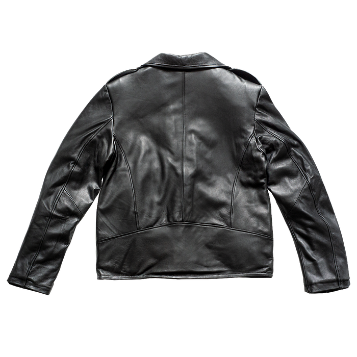 Biker Negro Total