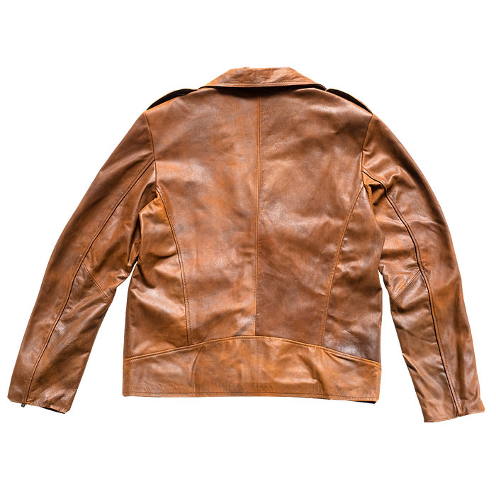Biker Oro Viejo