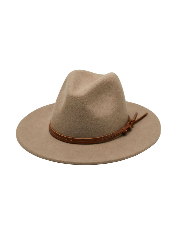 Billie Rancher Hat-Accessories-Uniquities