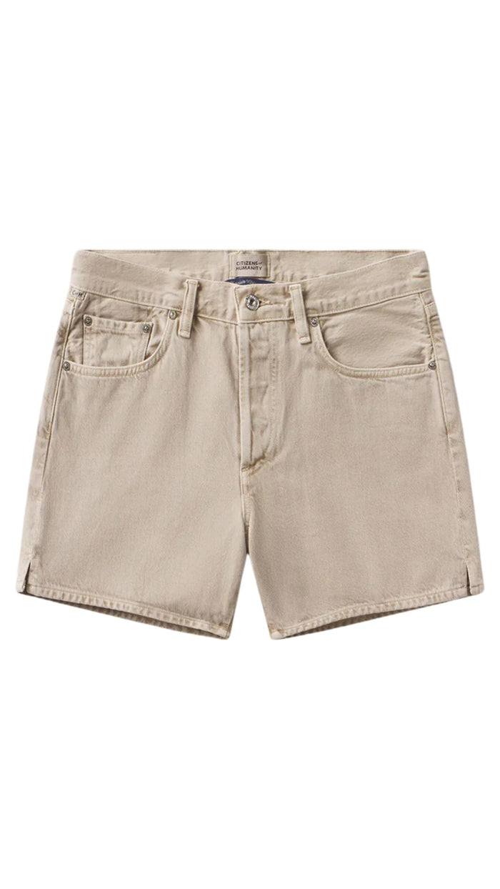 Billie Relaxed Short-Denim-Uniquities