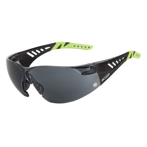 Biosphere AF/AS Safety Glasses