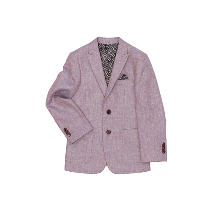 BL8249 WINE TWEED