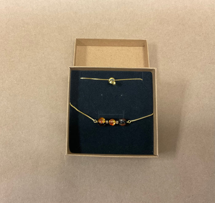 Bolo Style Bracelets