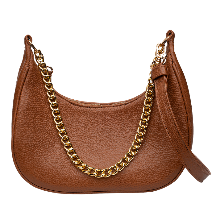 Bolso Atenea miel