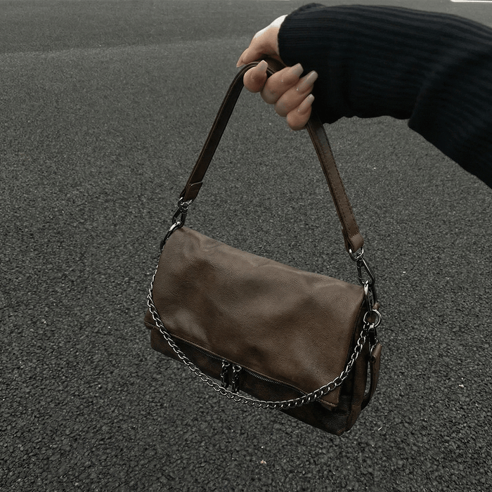 Bolso Pax Tierra Café