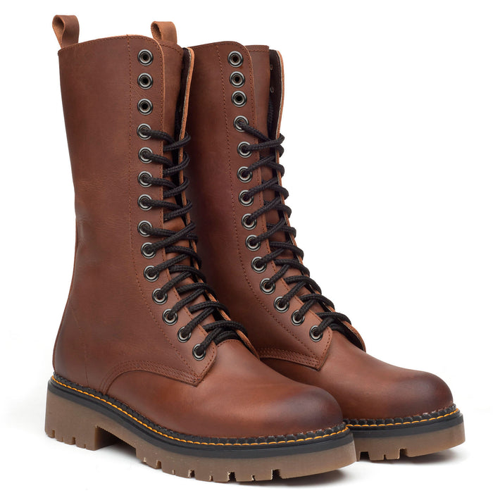 Botas Amser Crazy