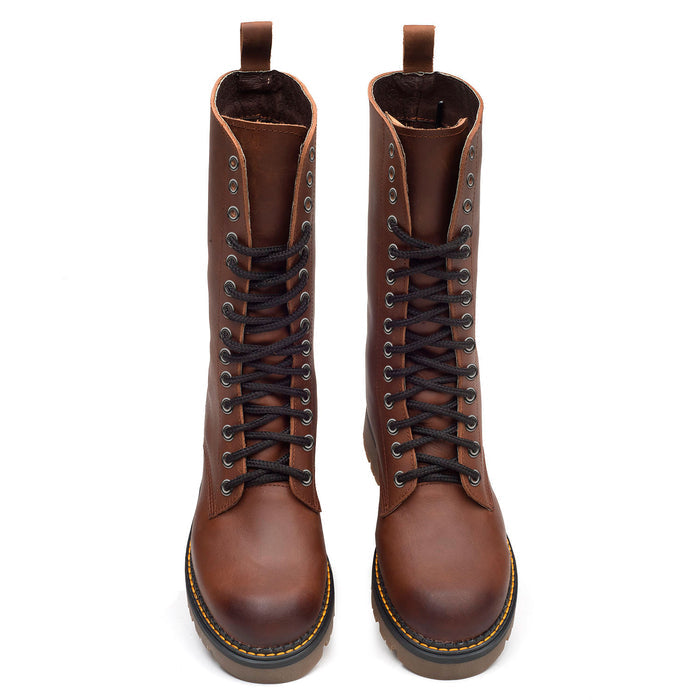 Botas Amser Crazy