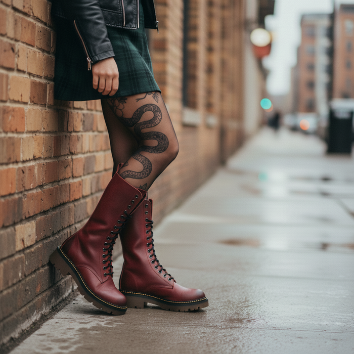 Botas Amser Vino