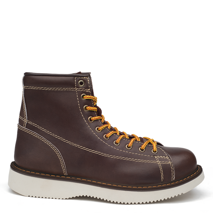Botas British Café