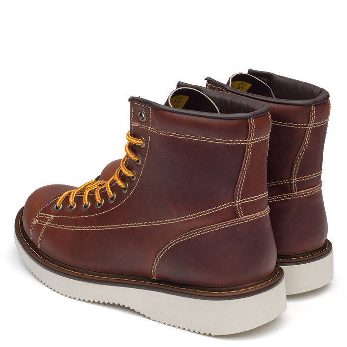 Botas British Crazy