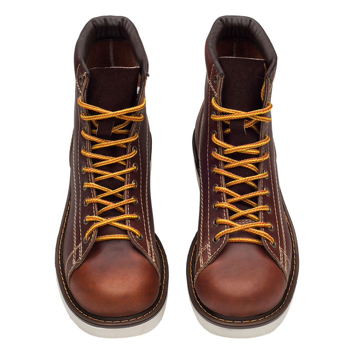 Botas British Crazy