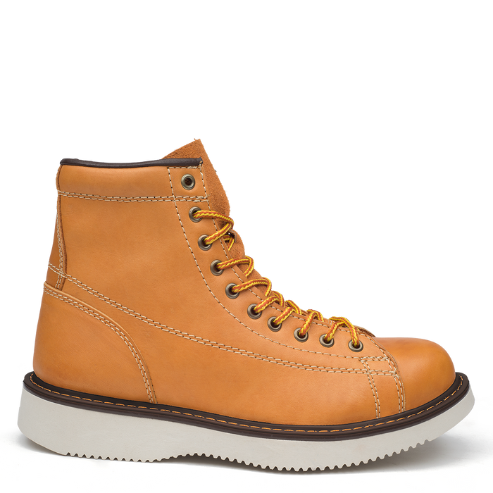 Botas British Miel