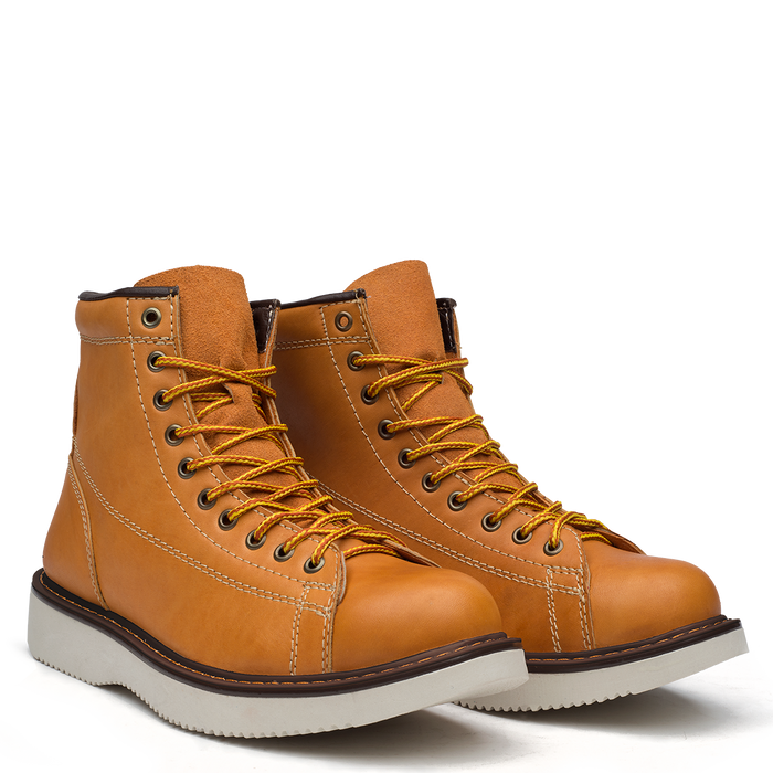 Botas British Miel