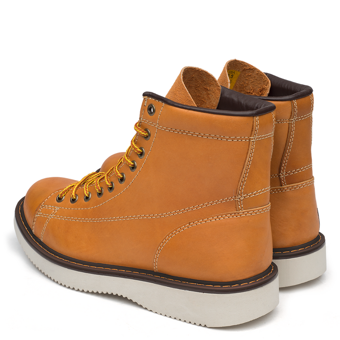 Botas British Miel