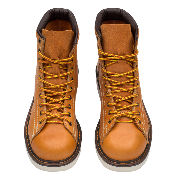 Botas British Miel