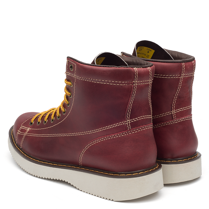 Botas British Vino