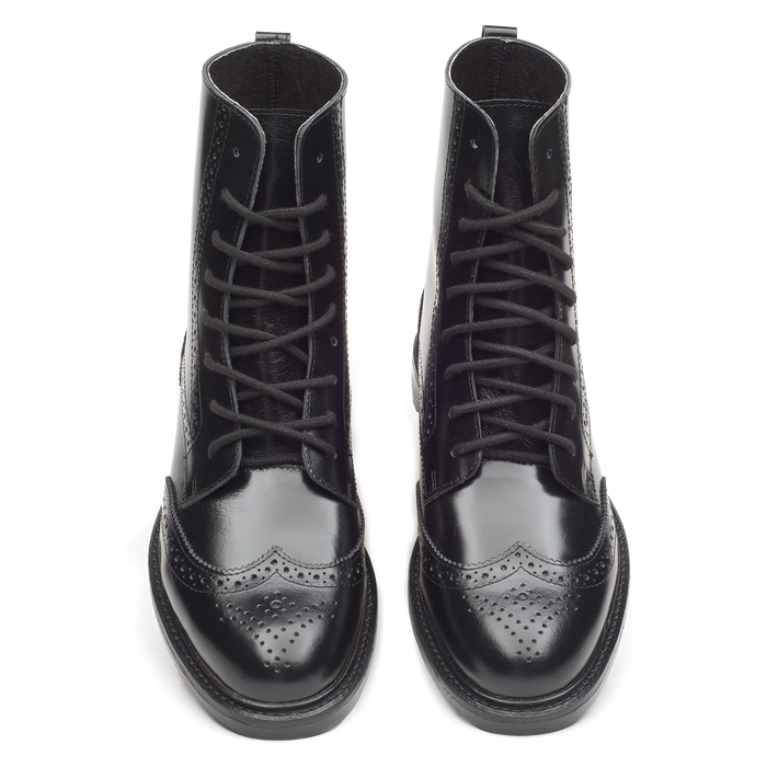 Botas Cedric Negro