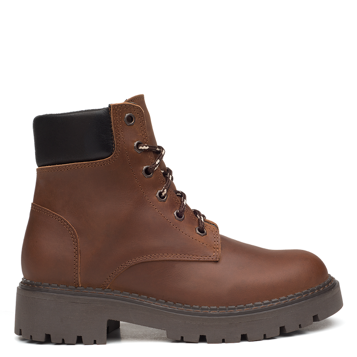 Botas Celyn Café