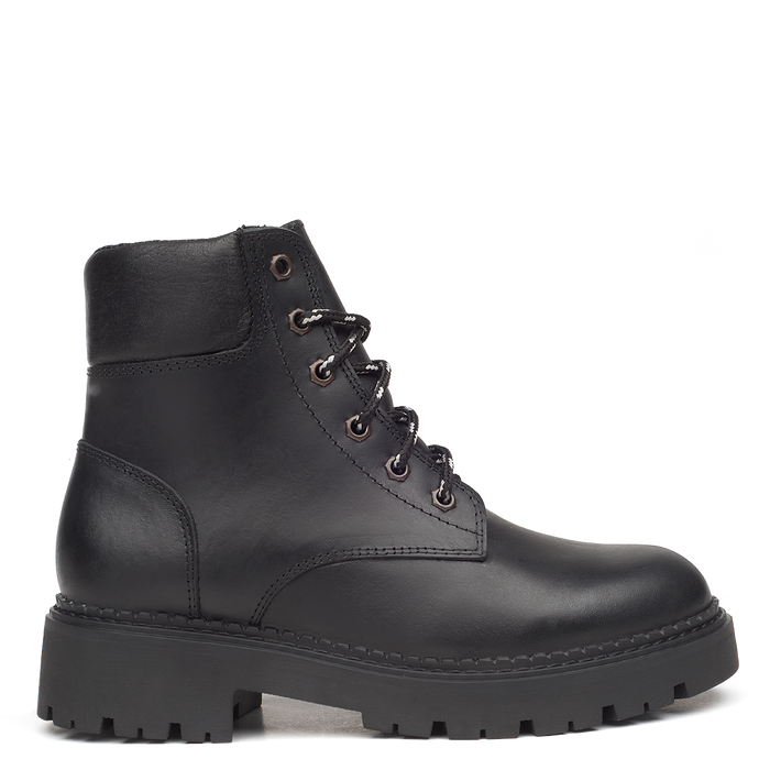 Botas Celyn Negro